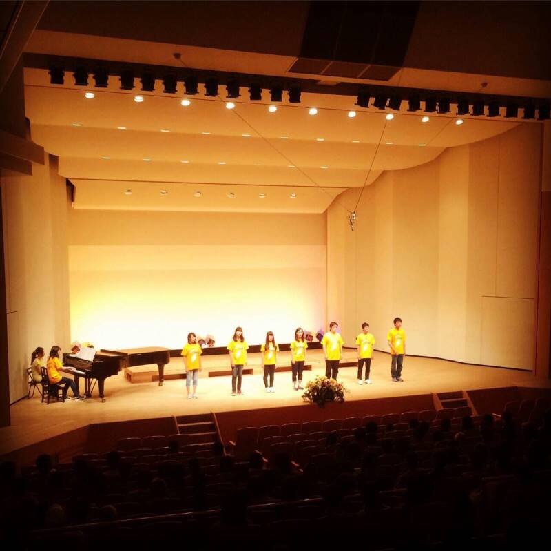 定期演奏会!!画像