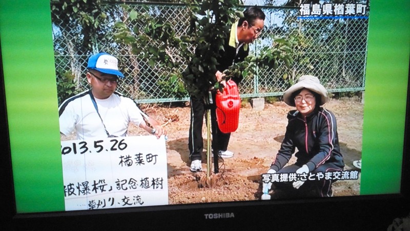 さとやま交流館