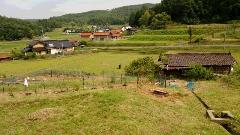 廻神町