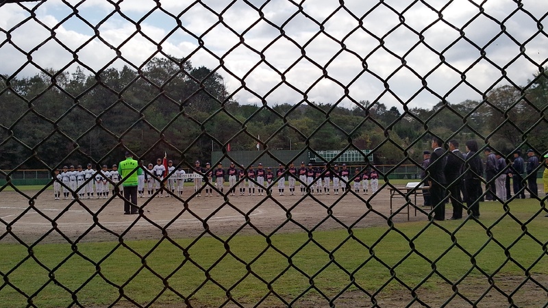 1029野球大会