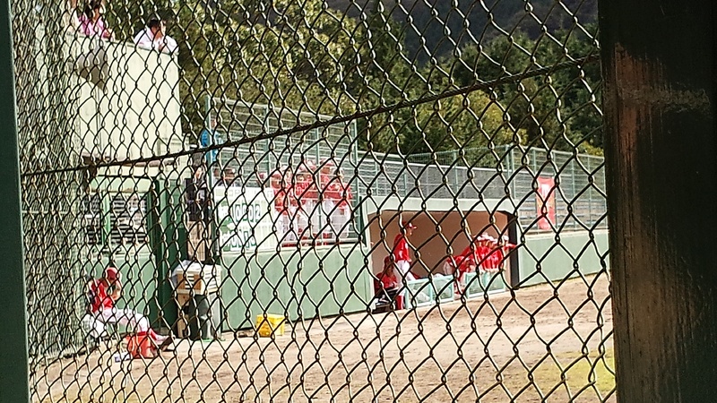 1029野球大会