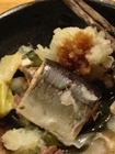 お料理。 お料理。