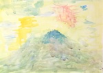 お絵描き お絵描き