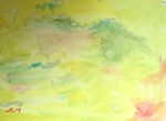 お絵描き お絵描き