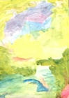 お絵描き お絵描き