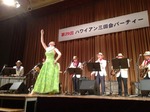インターコンチネンタルホテル 1 インターコンチネンタルホテル 1