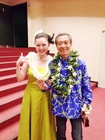 博品館 浅井慎平さんと 博品館 浅井慎平さんと