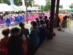 2014あじさい祭り1 2014あじさい祭り1
