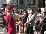 四谷大好き祭り2009 @ 動画 四谷大好き祭り2009 @ 動画