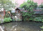 荒木町〜策の池 荒木町〜策の池