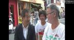 四谷大好き祭り2011 その2 JG Ustream 四谷大好き祭り2011 その2 JG Ustream