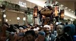 四谷須賀神社例大祭 ミニ連合 四谷一二丁目 201206 四谷須賀神社例大祭 ミニ連合 四谷一二丁目 201206