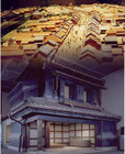 新宿歴史博物館 新宿歴史博物館