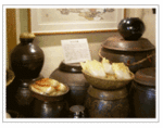 キムチ博物館 キムチ博物館