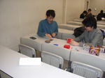 第二回Ku'z交流会 第二回Ku'z交流会