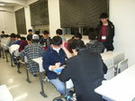 第二回Ku'z交流会 第二回Ku'z交流会