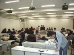 第二回Ku'z交流会 第二回Ku'z交流会