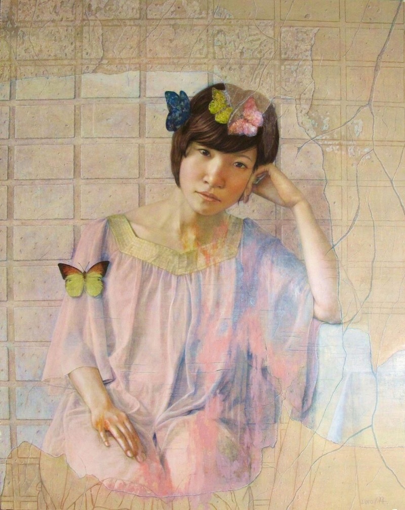 真鍋 政之 Masayuki Manabe Works