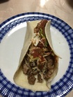 Tacos de Carne de Res (ビーフタコス) Tacos de Carne de Res (ビーフタコス)