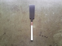 新型両刃鋸　9寸　グリップテープなし