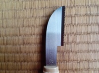ミニ先丸Ａ（ヨコ目)）