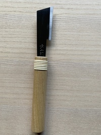 極薄片刃(タテ目)