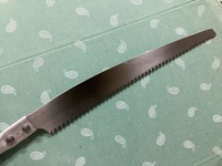 根切り鋸　大