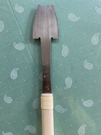 畔引き　75ミリ