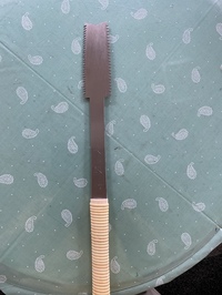 鎌引き120ミリ