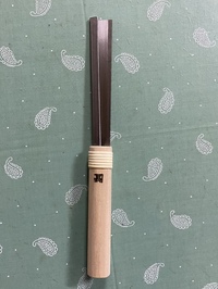 プラモデル用のこ(細型導突)