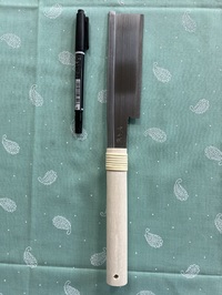 極薄　導突120ミリ