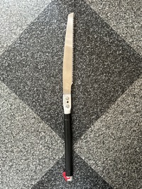 替刃式　剪定鋸270ミリ(薄刃)