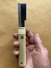 歯科技工士用鋸　超極薄