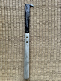 フック鎌