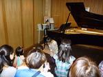 2014.10 プチ弾き合い会 2014.10 プチ弾き合い会