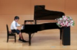 2015.8 第1回にじのわピアノコンサート 2015.8 第1回にじのわピアノコンサート