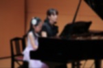 2015.8 第1回にじのわピアノコンサート 2015.8 第1回にじのわピアノコンサート