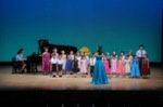 2016.8 第2回にじのわピアノコンサート 2016.8 第2回にじのわピアノコンサート