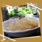八十蘇場の泉 ところてん 八十蘇場の泉 ところてん