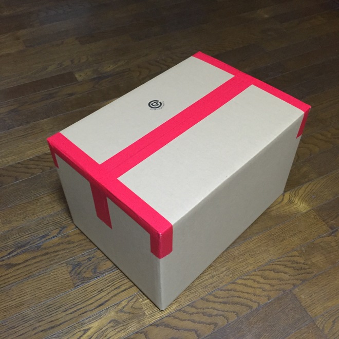 H型
