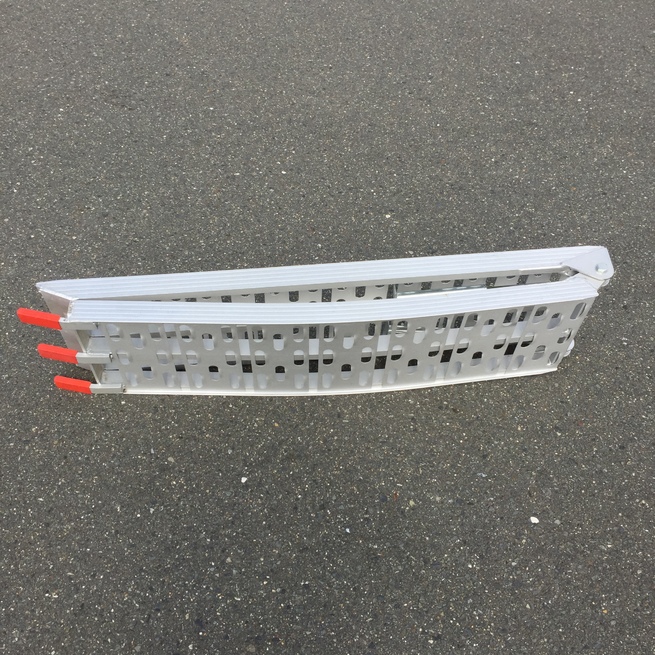 バイクレール3