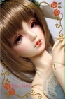 DWC♯03(オーナー:雪様) DWC♯03(オーナー:雪様)