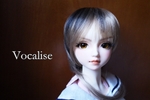 SDサキ(オーナー:紗莉架様) SDサキ(オーナー:紗莉架様)