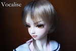 SDサキ(オーナー:紗莉架様) SDサキ(オーナー:紗莉架様)