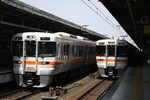 JR東海313系1100番台　JR東海313系0番台