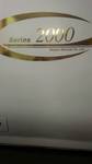 名鉄2200系マーク