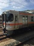 JR東海313系5000番台