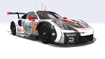 Porsche 911 RSR 2017