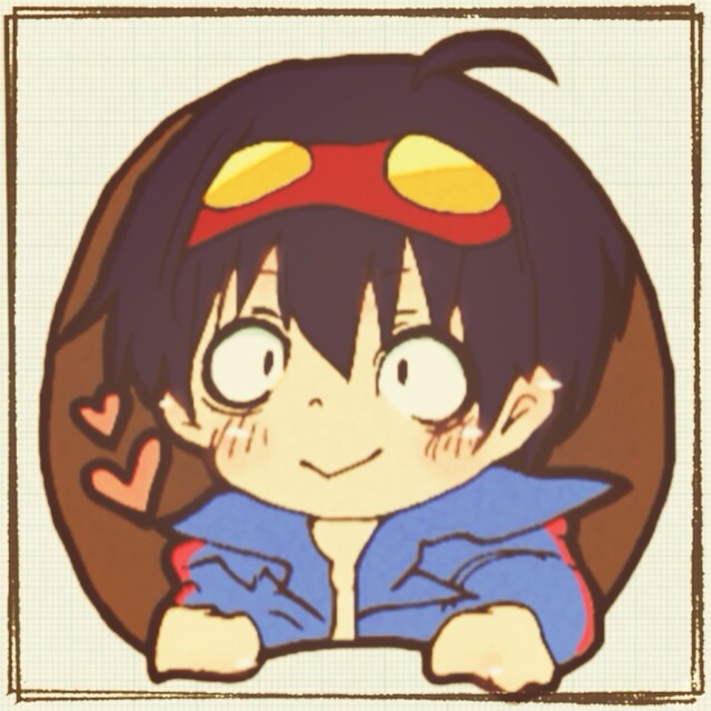 Adrenaline イラスト