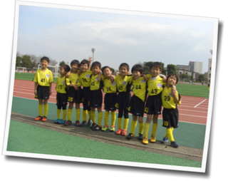 朝霞いずみサッカースポーツ少年団 最新情報 お知らせ